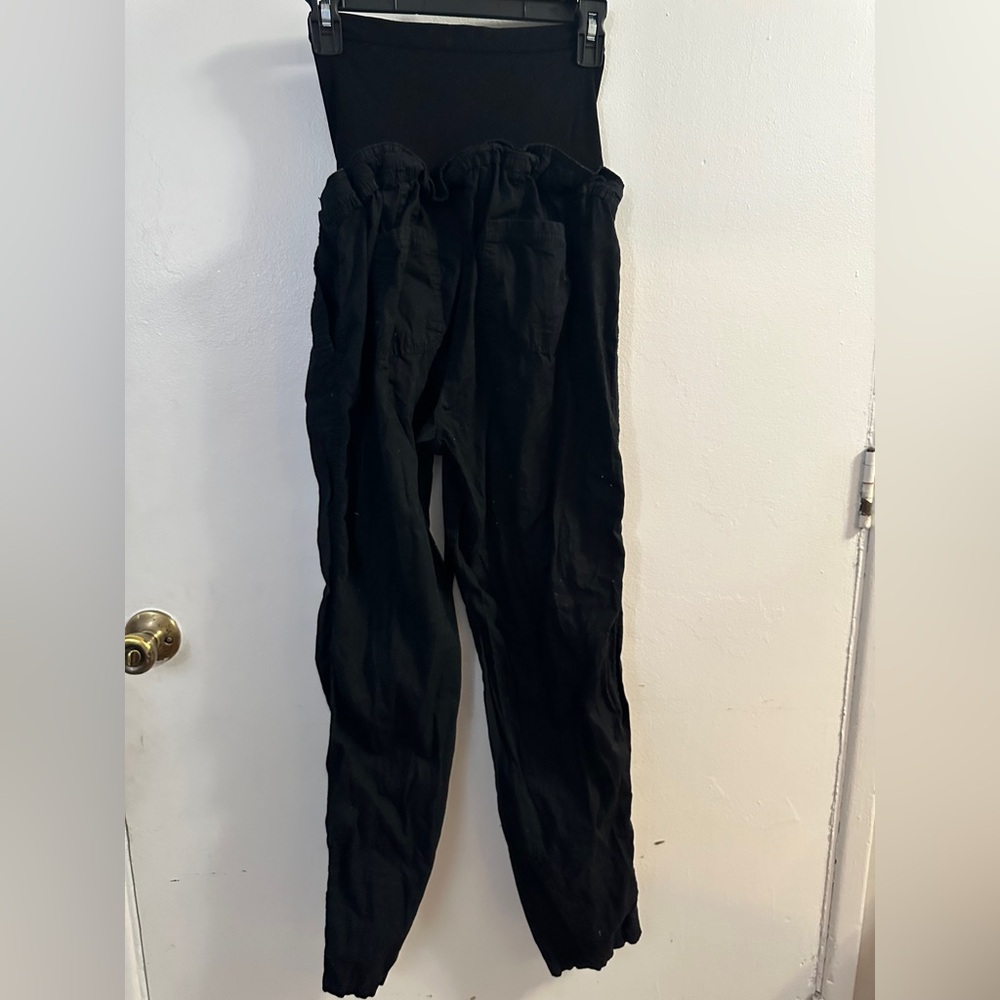 Motherhood Maternity 3pc Bottoms - Picture 15 of 16